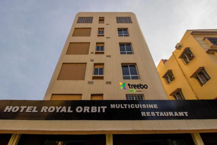 Treebo Royal Orbit Metropoliton
