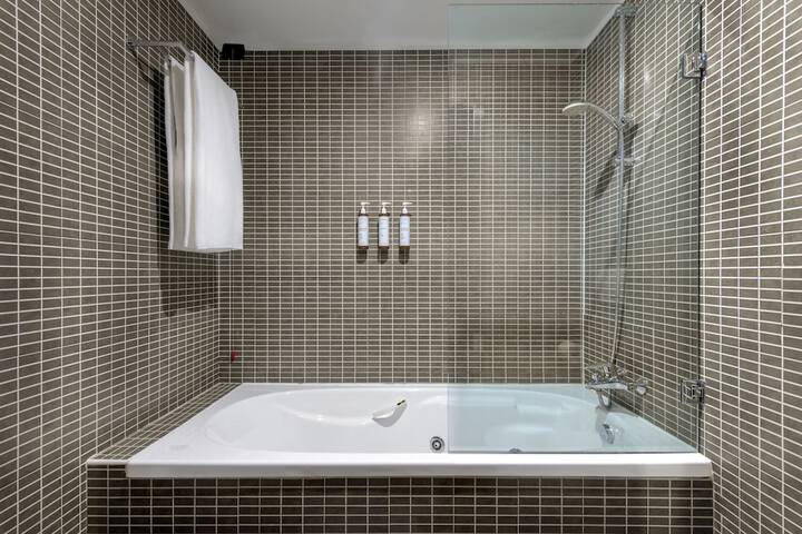 Bath Amenities