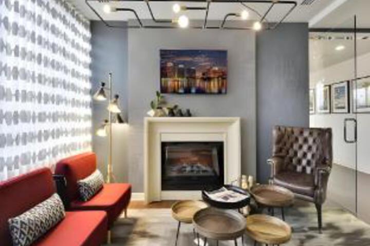 Hotel Interior 2 of 16