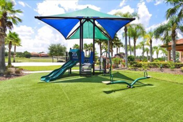 Children’s Area