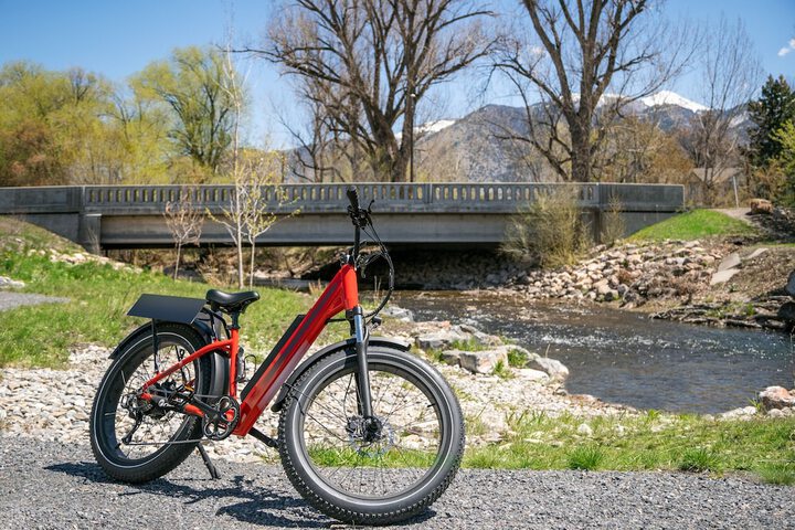 Bicycling
