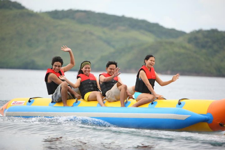 Water Sports 27 of 44
