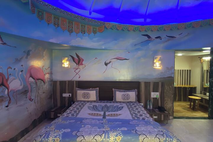 Image of HV BEACH RESORT