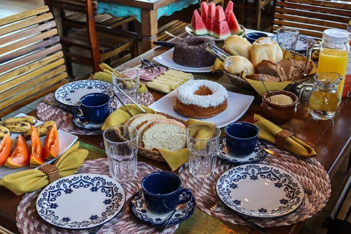 Breakfast/Coffee Service 48 of 50