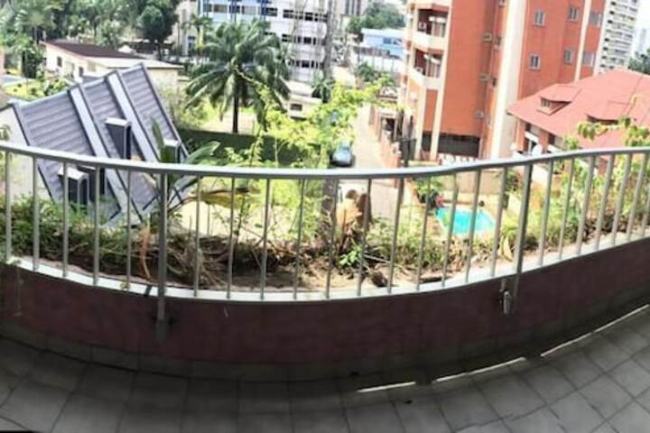 Terrace/Patio 130 of 130