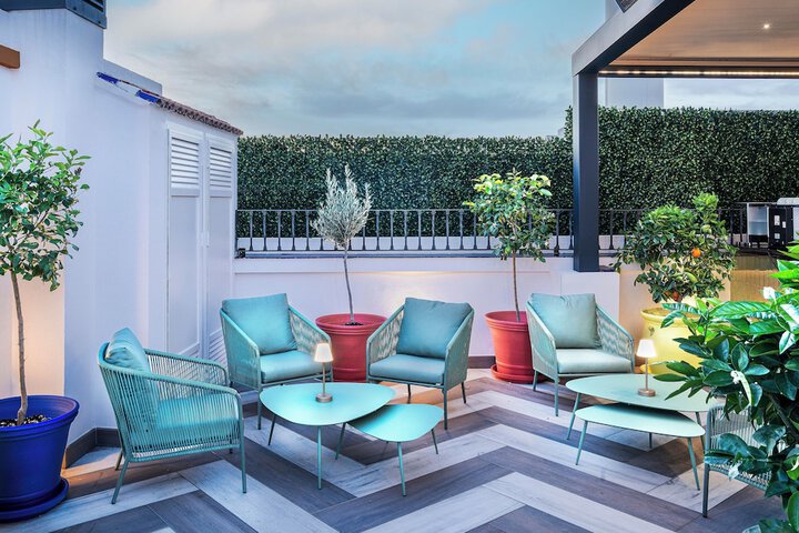 Terrace/Patio 72 of 75