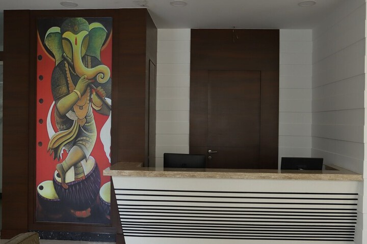 Hotel Interior 124 of 171