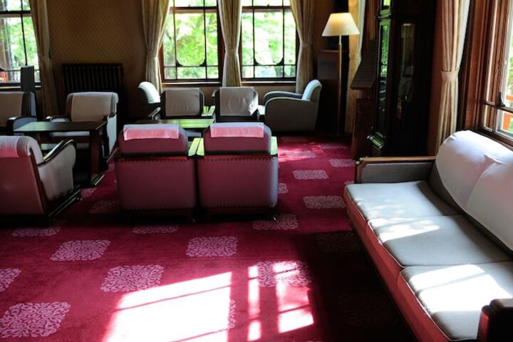 Hotel Interior 5 of 117