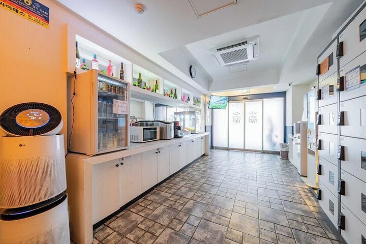 Songdo Yam Hotel