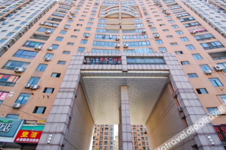 Yangguang Family Hotel