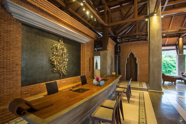 Hotel Interior 2 of 75