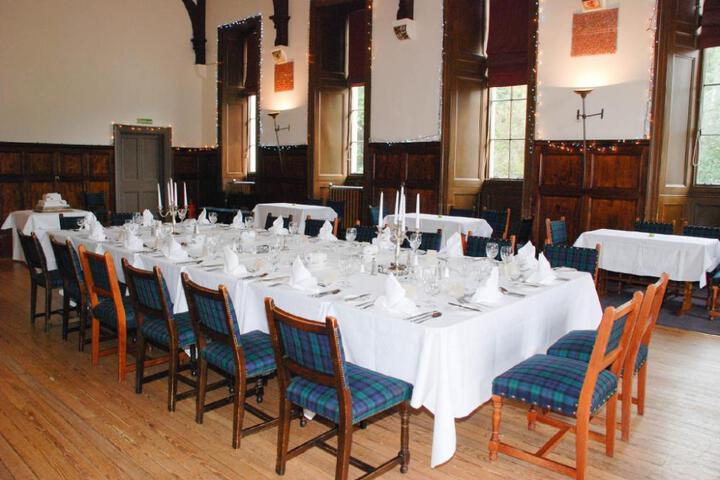 Birnam Hotel
