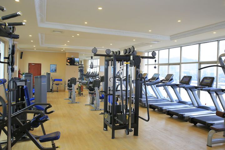 Health and Fitness 85 of 116