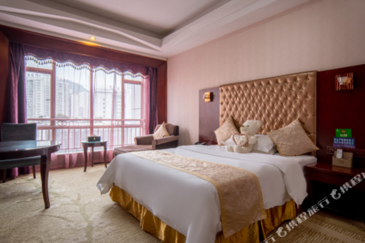 Jiang Hua International Hotel