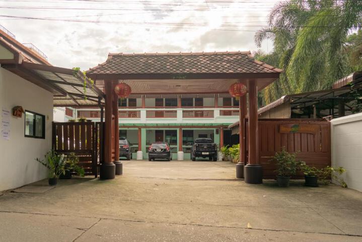 Photo of Sakthong Mansion
