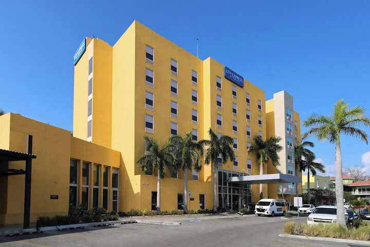 Hotel 46 of 50
