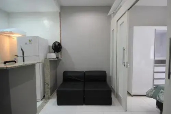 GoHouse Oliveira 302