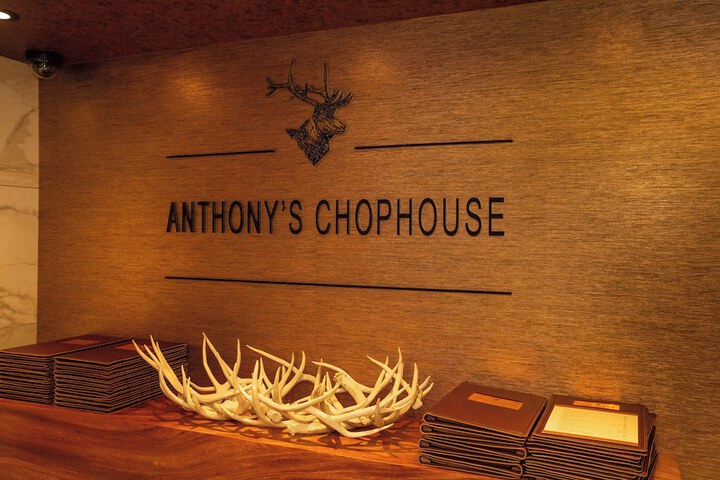 Restaurants