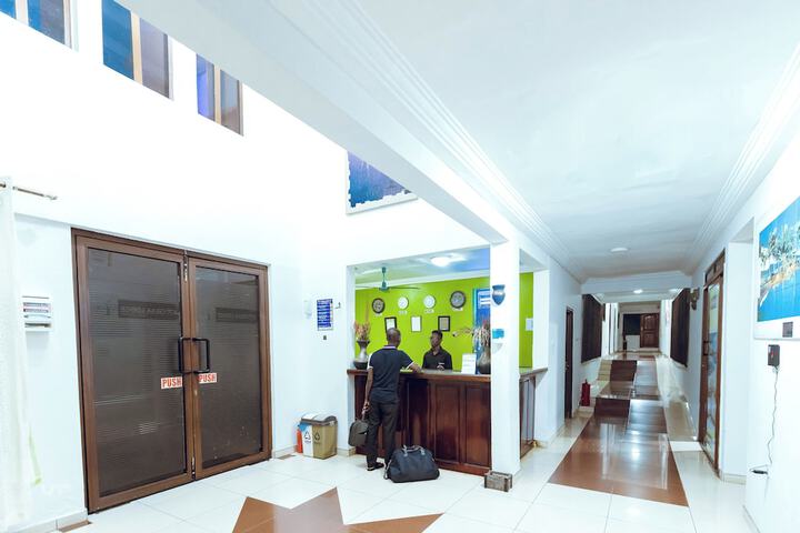 Hotel Interior 2 of 31