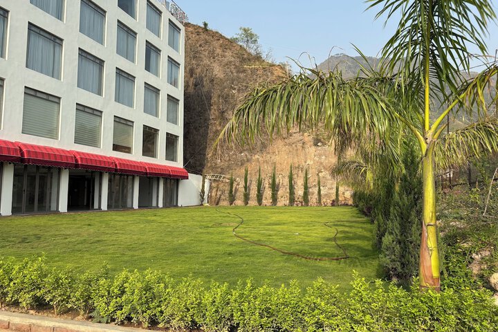 Hotel 15 of 20