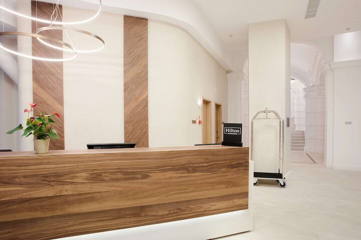 Hotel Interior 10 of 113