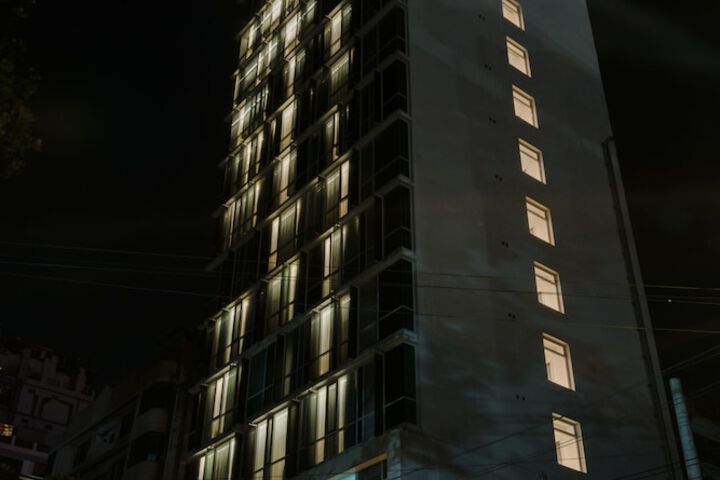 Hotel 60 of 63
