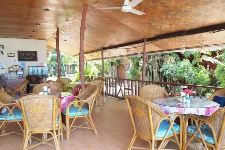 Dining Photos
