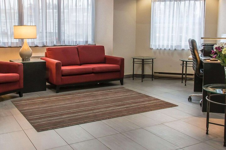 Hotel Interior 2 of 46