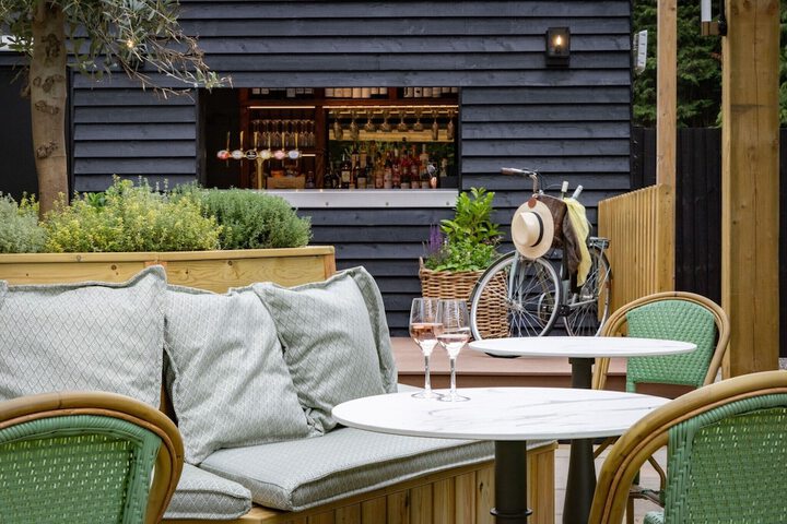 Terrace/Patio 26 of 66