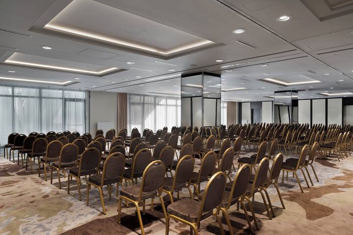 Meeting 43 of 48