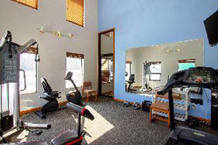 Health and Fitness 2 of 5