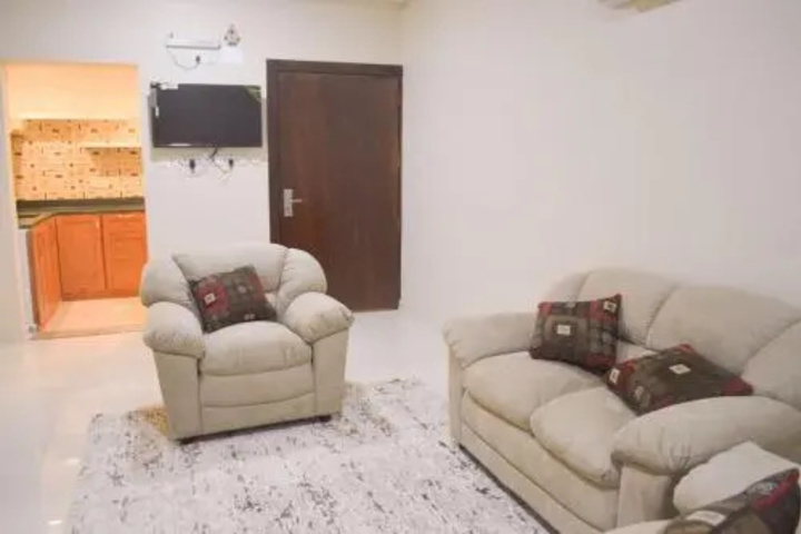 Al Bouvardia Hotel Units