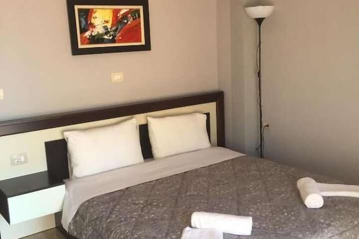 Hotel Kolagji