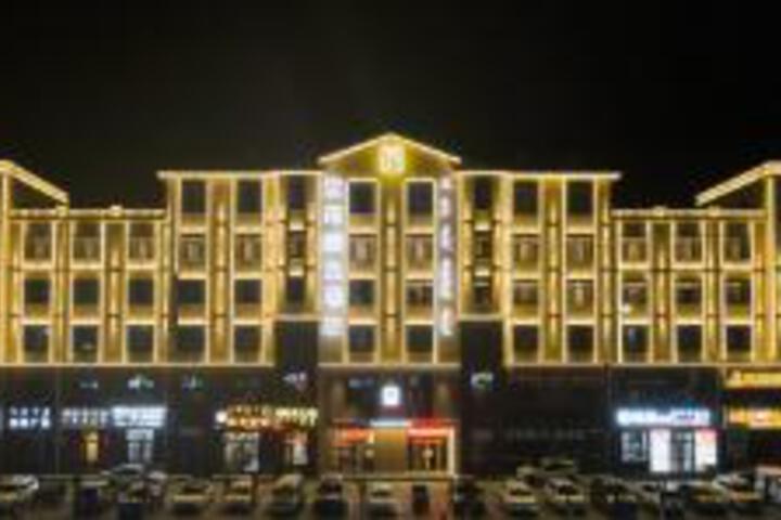 Golden Palace Select Hotel