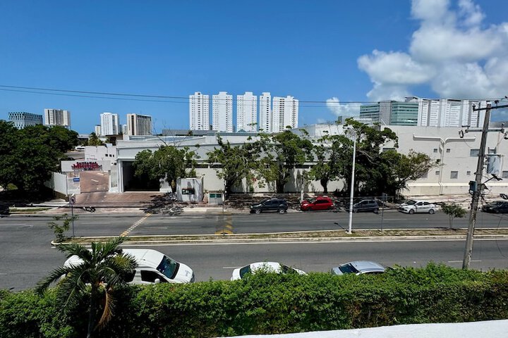 Hotel View 71 of 71