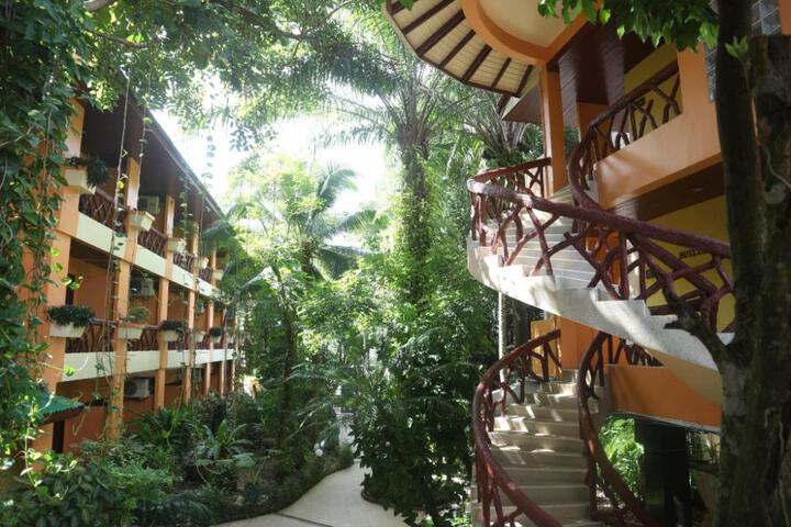 Fitness Facility Photos