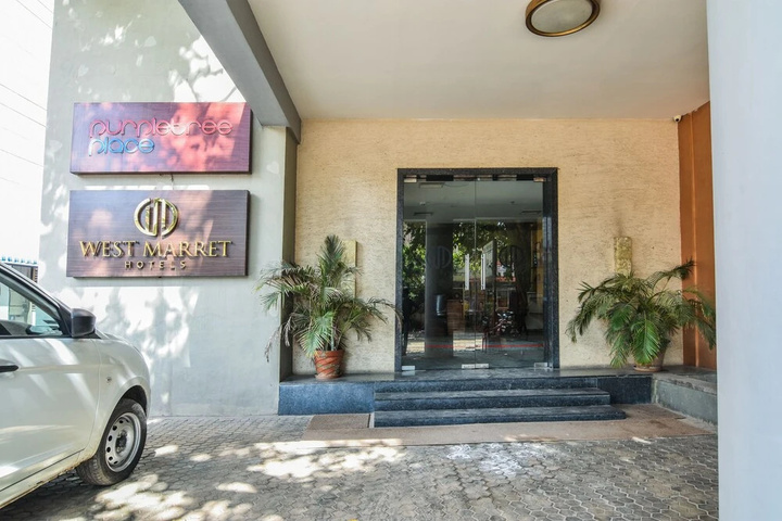 Purpletree Place West Marret