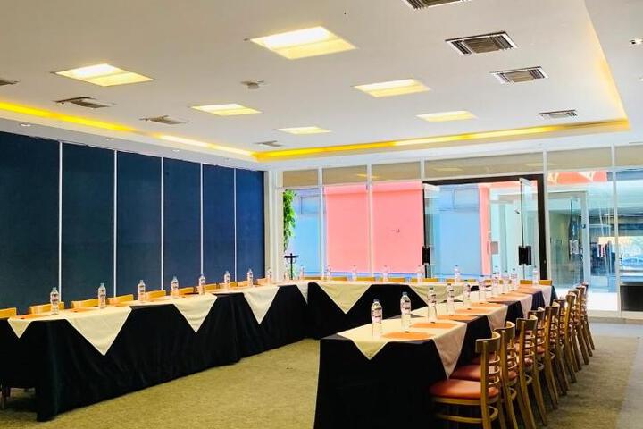 Fitness Facility Photos