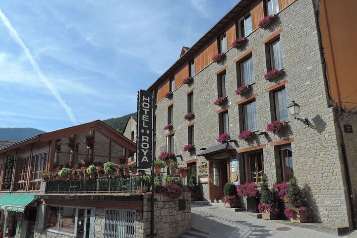 Exterior Photo