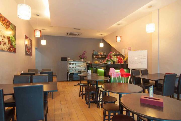 Restaurants