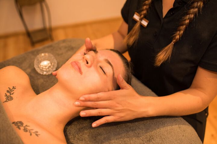 Massage