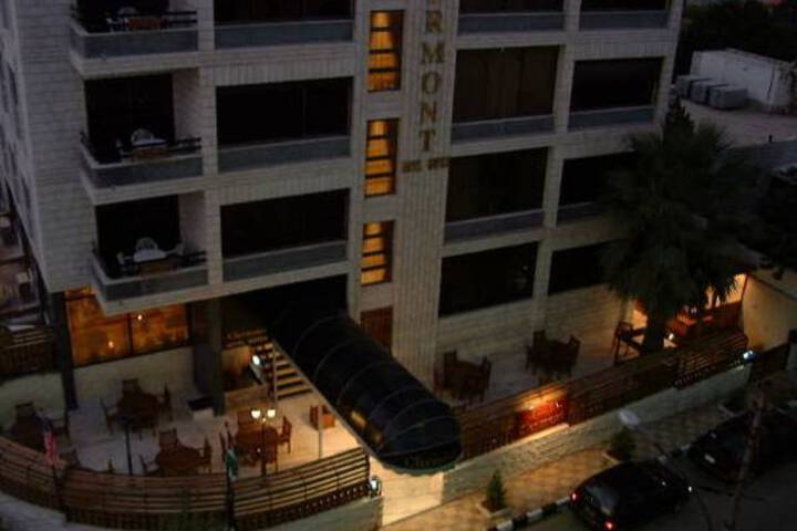 Hotel 3 of 9