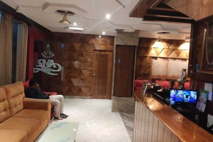 New Amr Grand