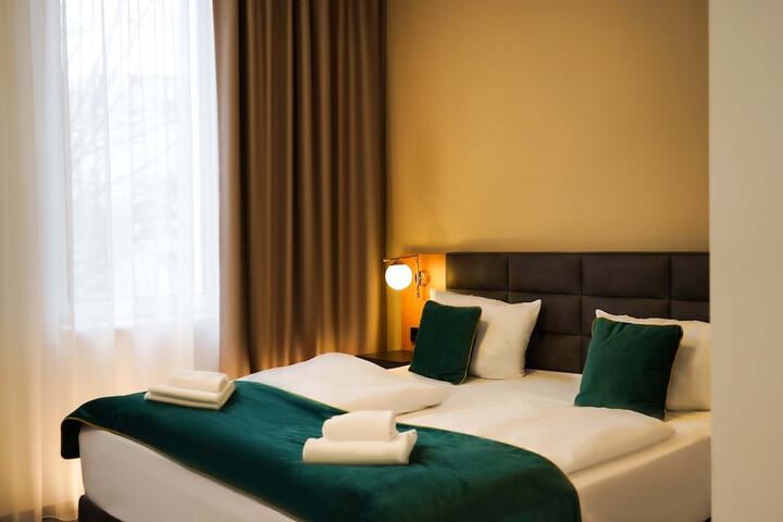 M-Pire Hotel Berlin in Berlin