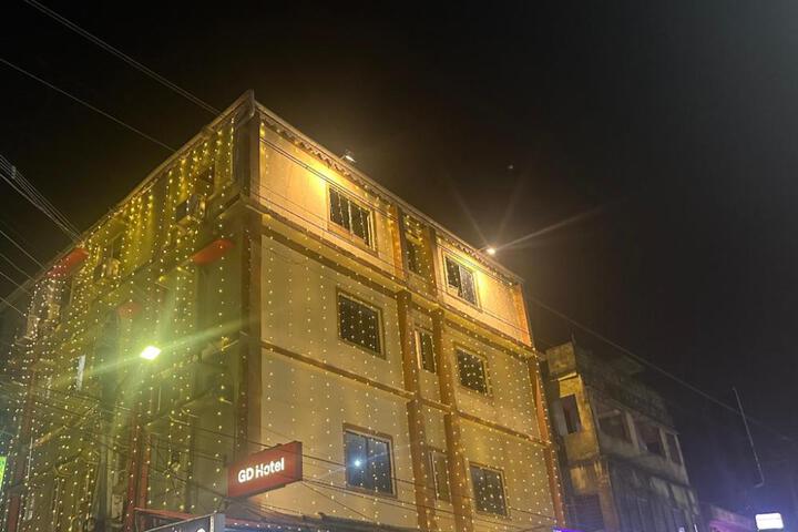 GD HOTEL NJP