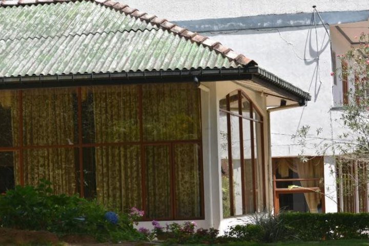 Hotel Thushara Horton Reach
