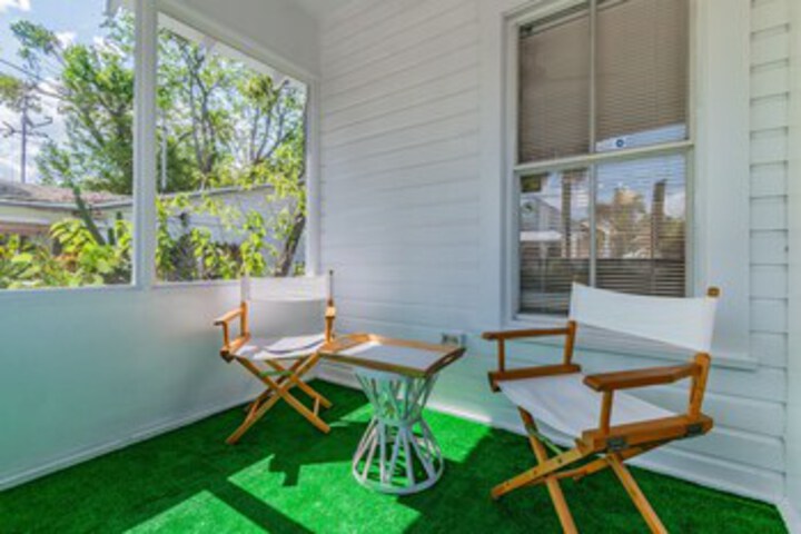 Photo of Comfy Elegant Home in Ybor