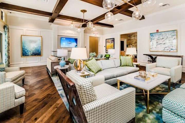 Hotel Interior 2 of 33