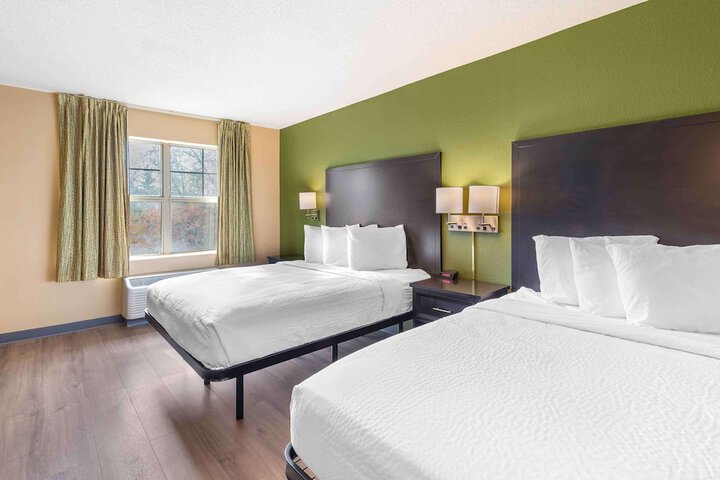 Studio 2 Double Beds (2 of 10)