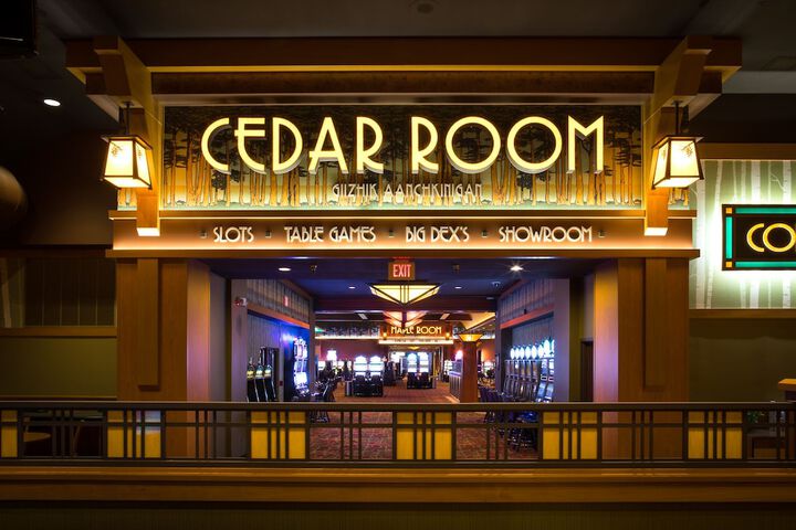 Entertainment 9 of 14